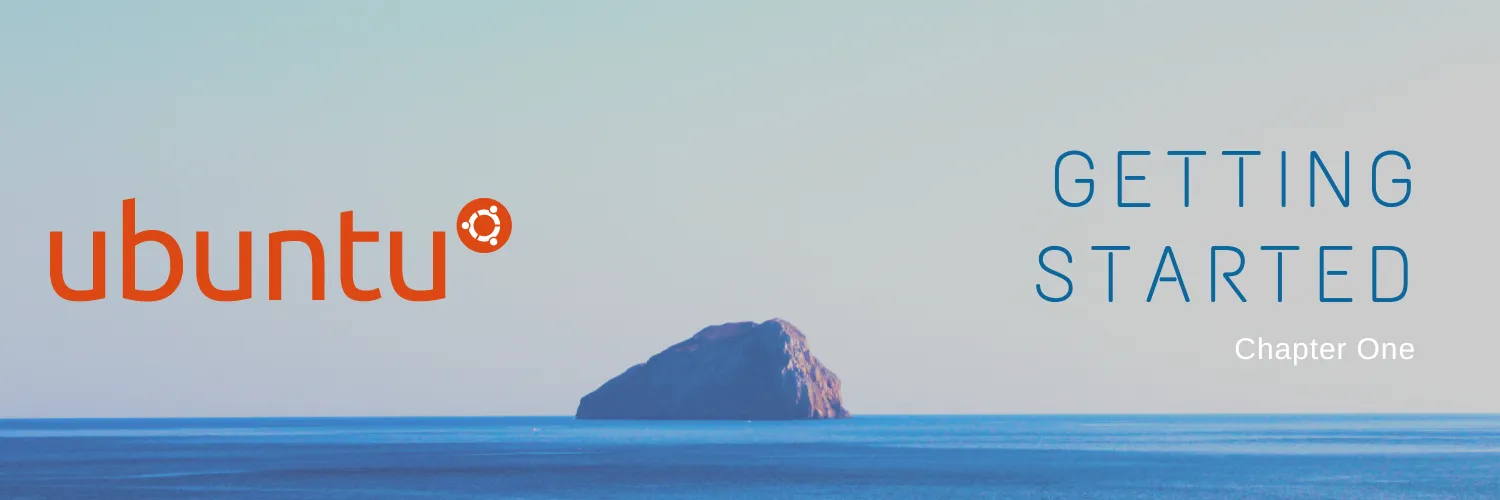 Chapter One - Settin&#x27; Sail with Linux