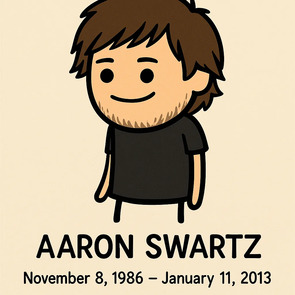 Aaron Swartz